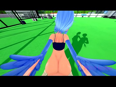 ❤️ Harpy aderubaniyan girl. Ibalopo ❌️