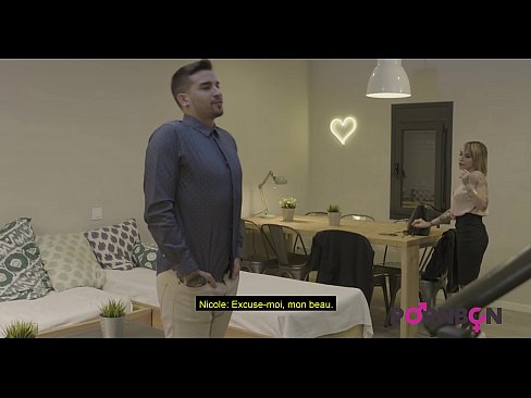 ❤️ PORNBCN 4K Obinrin kan ti o dagba pẹlu awọn ori omu nla fẹ lati jẹ fucked ọdọ gigolo pẹlu dick blowjob amortism lile fokii iṣẹ ọwọ aja ara obo lick orgasm Faranse awọn atunkọ Ibalopo ❌️